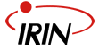 Irin Logo